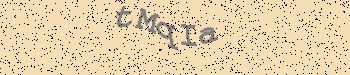 An error has occurred while getting captcha image
